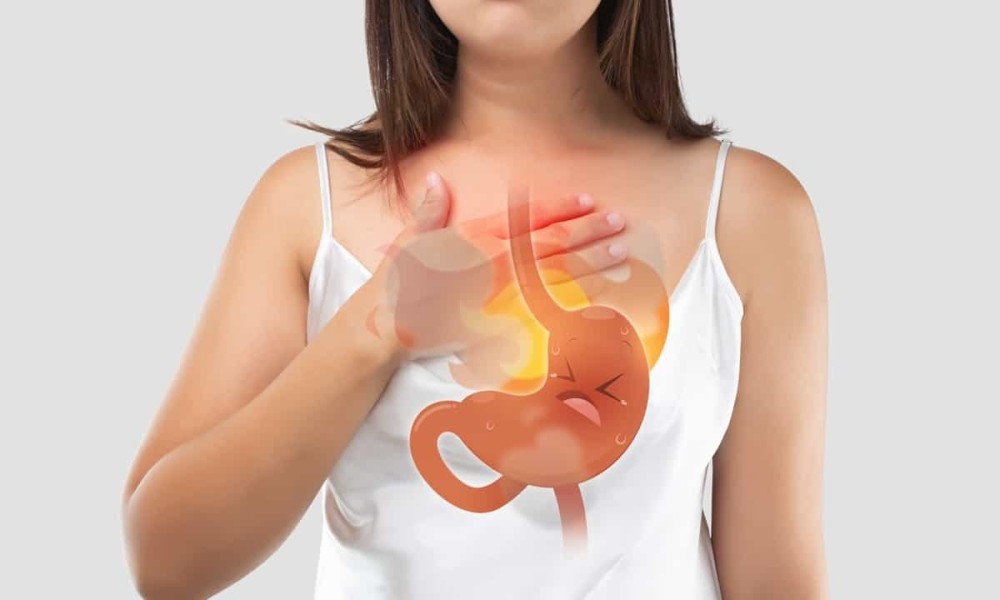 Heartburn adalah: Tanda Gejala, Penyebab, dan Pencegahannya