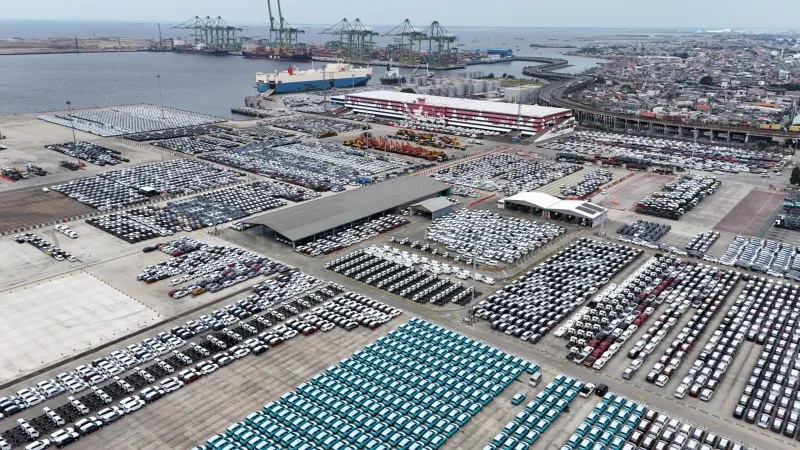 Bisnis Logistik Otomotif IPCC Tunjukkan Kinerja Positif Sepanjang Tahun 2025