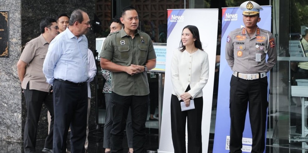 Pemerintah Siapkan Infrastruktur Optimal untuk Kelancaran Mudik Lebaran 2025