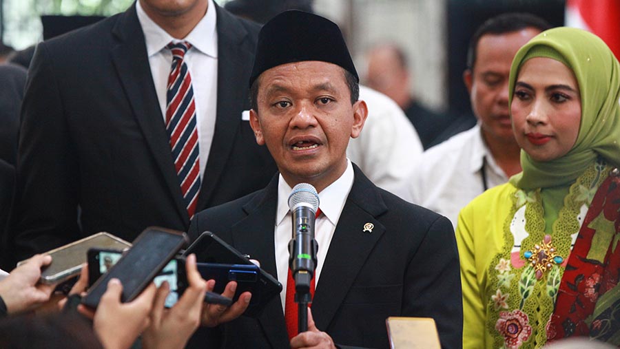 ESDM Siapkan Regulasi Baru Dorong Mineral Ikutan Energi Hijau