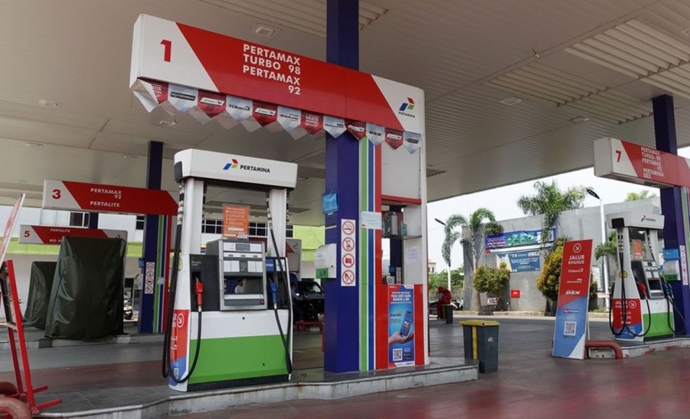 Perbandingan Harga BBM di SPBU: Strategi Harga Pertamina vs Shell, BP, dan Vivo per Senin, 3 Maret 2025
