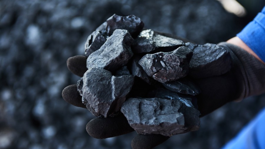 Harga Batubara Acuan Naik Tipis Jadi USD121,15 per Ton di Mei 2025, Pemerintah Jaga Transparansi Pasar Energi Nasional