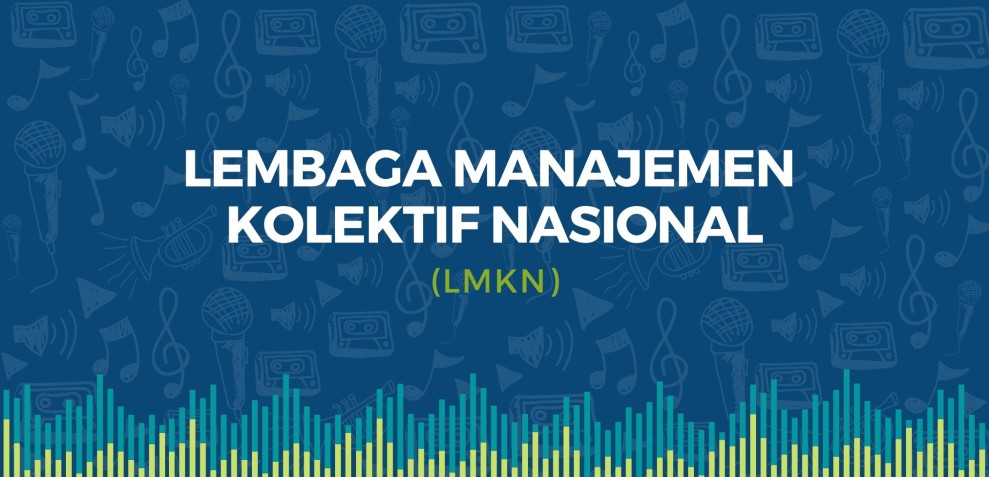 LMKN Dorong Kemudahan Akses Lisensi Musik Melalui Sistem Digital Inspiration
