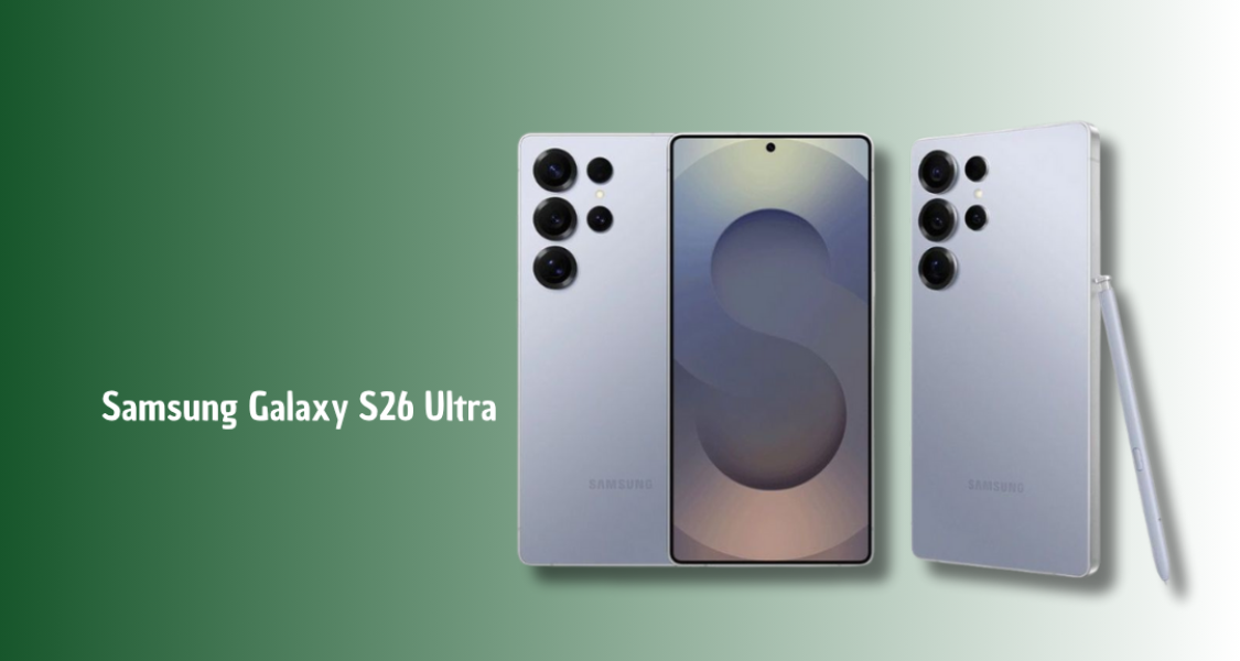 Samsung Galaxy S26 Ultra Siap Hadir dengan Sensor Kamera dan Video Lebih Canggih