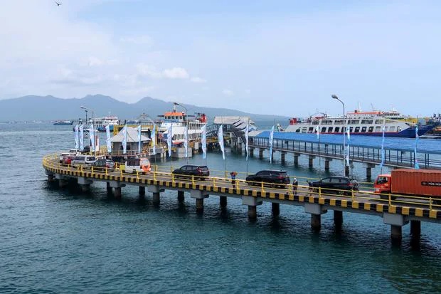 Kemenhub Pastikan Penyeberangan ke Bali Ditutup Sementara Saat Nyepi dan Libur Lebaran