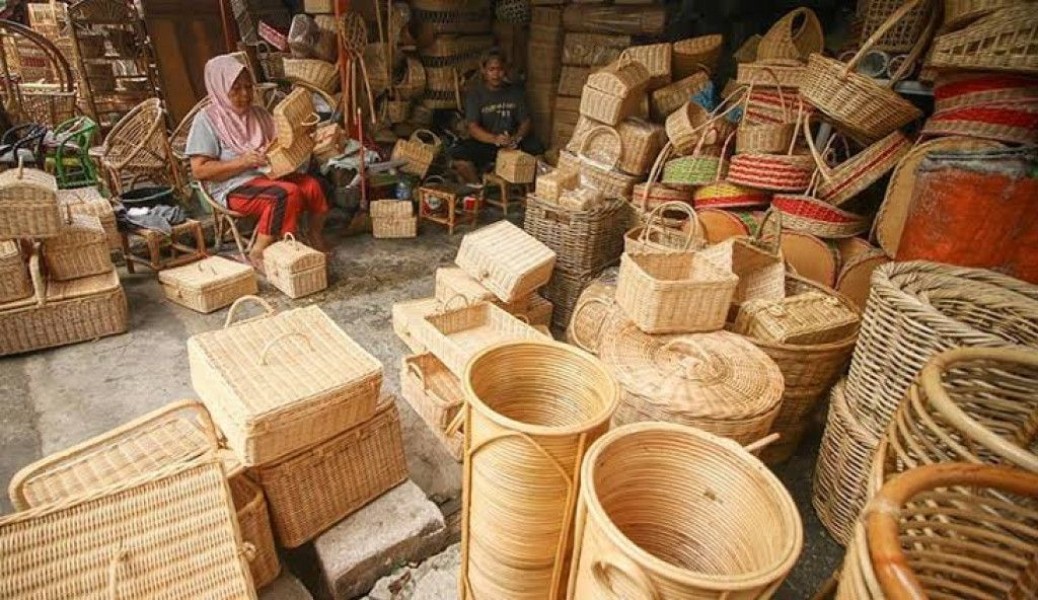 UMKM Diimbau Taat Perizinan Usaha