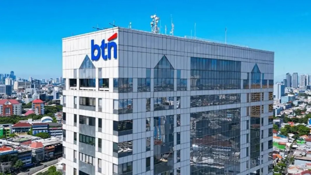BTN Buka Kesempatan Karier Profesional IT untuk Posisi Security Engineer Senior Officer
