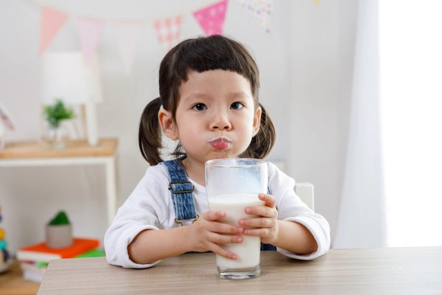 Pemberian Probiotik Harus Sesuai Kondisi Kesehatan Anak