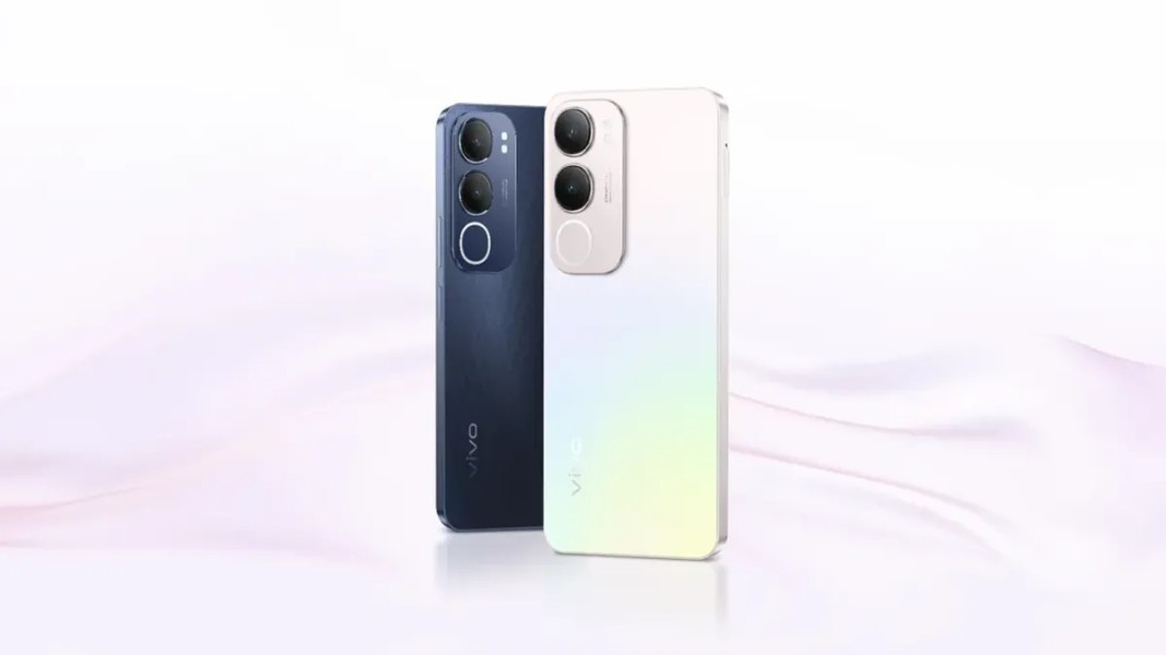 Deretan HP Vivo Kamera 50MP Terbaru 2026 dengan AI Canggih, Harga Terjangkau, dan Baterai Jumbo