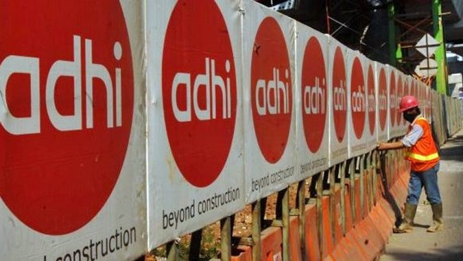 Adhi Karya ADHI Cetak Pendapatan Rp9,66 Triliun Sepanjang 2025