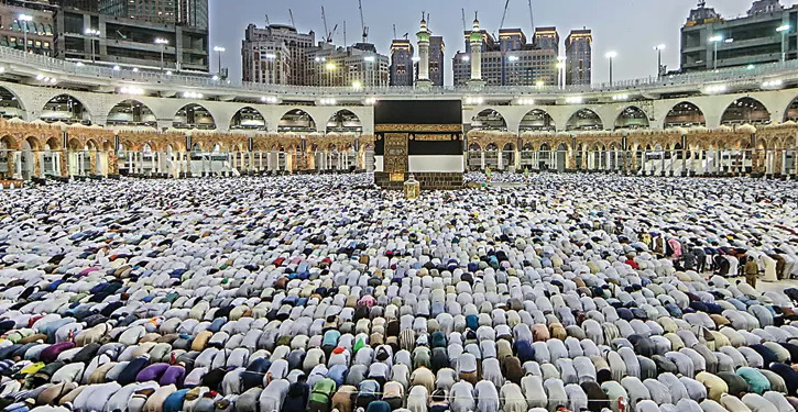 Panduan Lengkap Melunasi Biaya Haji Reguler 2026 Online via BSI hingga Mega Syariah