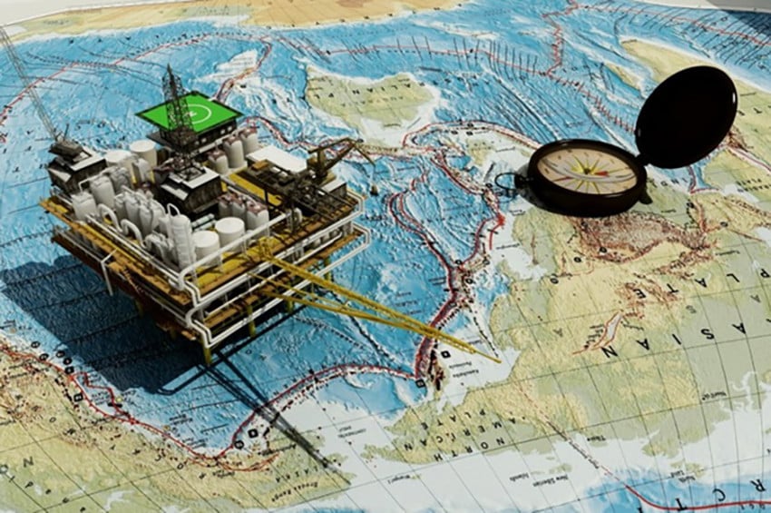 Pemerintah Dorong Harga Gas Blok Masela Tetap Terjangkau Bagi Industri Nasional