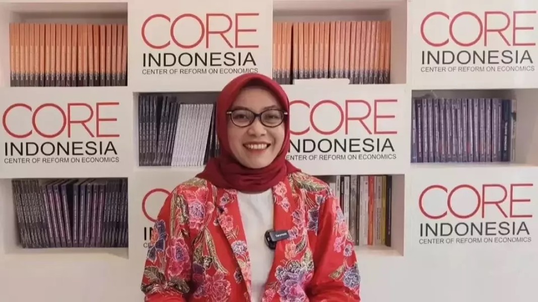 Eliza Mardian Soroti Infrastruktur Distribusi dalam Kenaikan Harga Pangan Menjelang Ramadan 1447 Hijriah