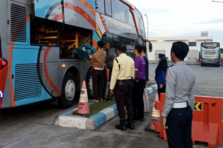 Kemenhub Imbau Pemudik Lebaran 2026 Lebih Teliti Memilih Transportasi Aman Terpercaya
