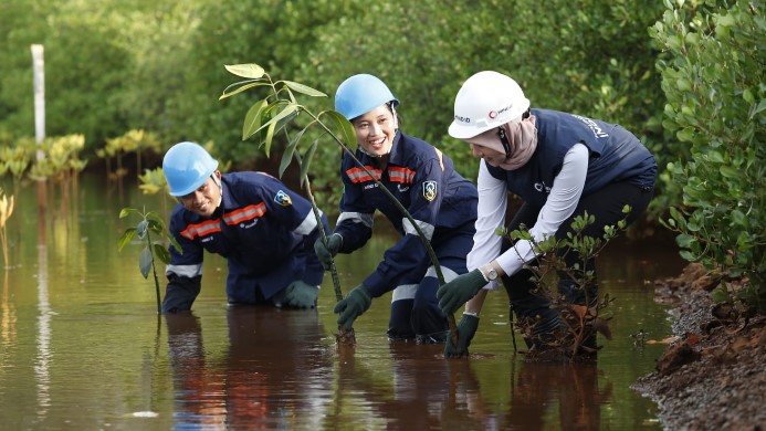 Perusahaan Tambang BUMN Diharapkan Perkuat Penerapan Good Mining Practice untuk Keberlanjutan Industri