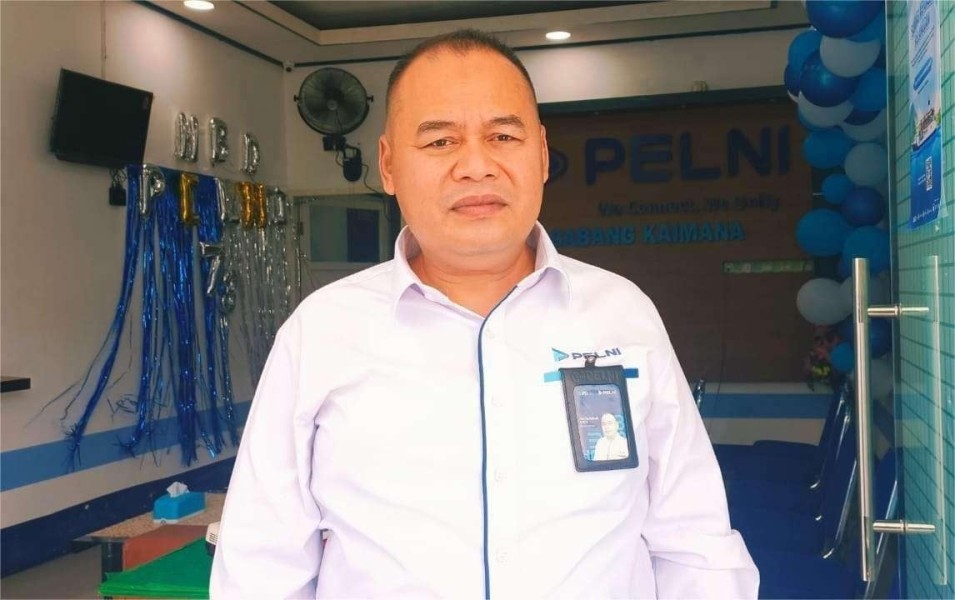 Pelni Tambah Rute KM Ciremai Antisipasi Lonjakan Nataru