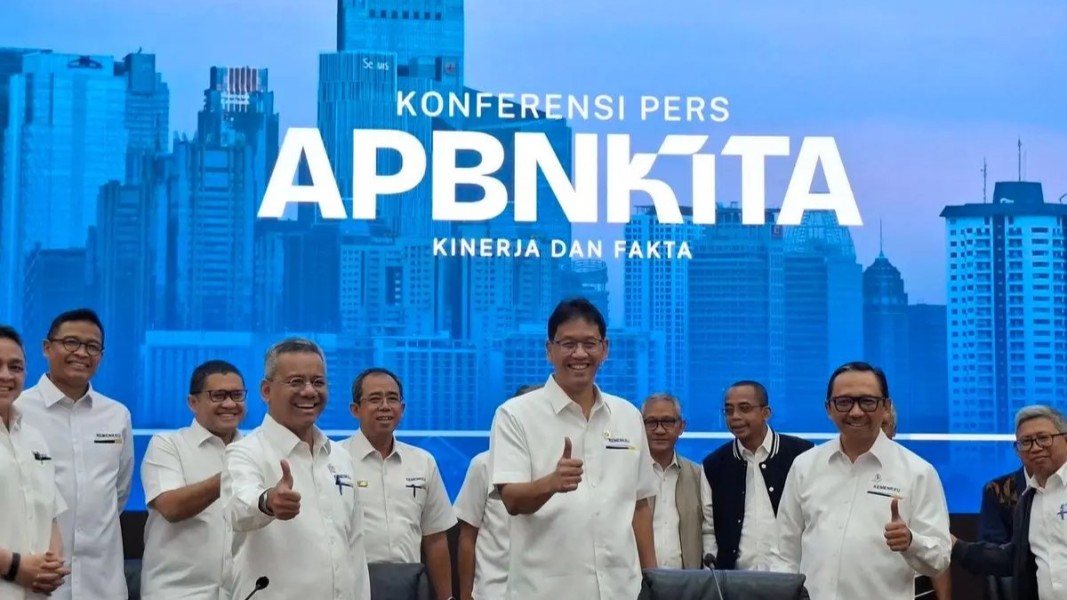 Belanja Negara Capai Rp227 Triliun Januari 2026, Lonjakan Tertinggi dalam Tiga Tahun Terakhir