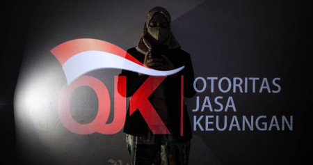 Strategi OJK Menjaga Stabilitas Pasar Saham Usai Tekanan Kebijakan MSCI