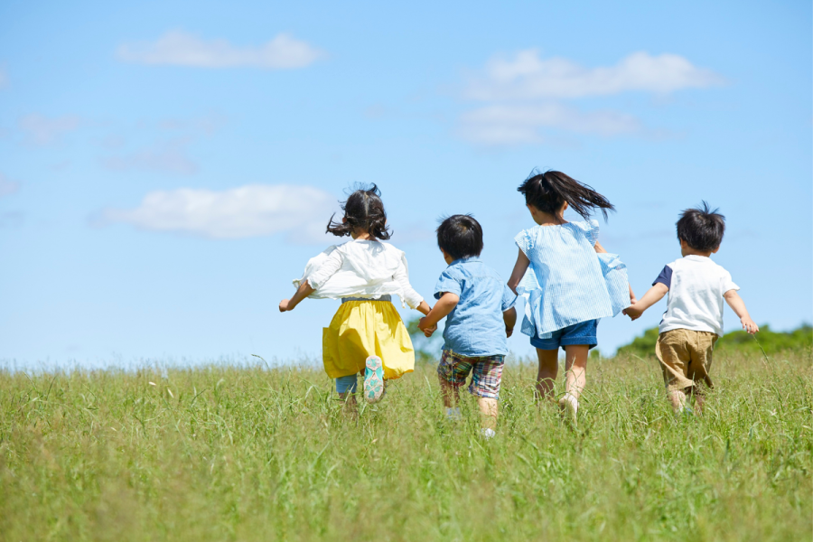 Hari Anak Sedunia 2025 Menjadi Momentum Memahami Pentingnya Hak Setiap Anak