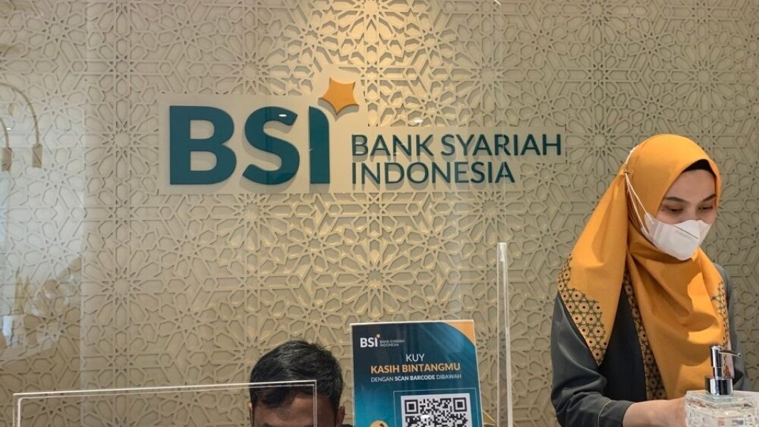 BSI Maksimalkan Peran KUR untuk Dorong UMKM Naik Kelas Secara Nasional