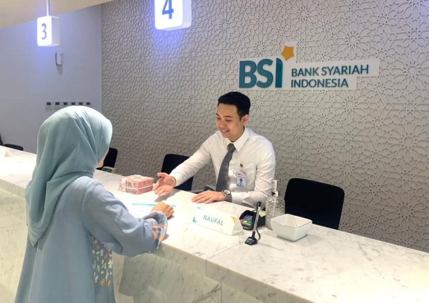 KUR BSI Beri Pinjaman Usaha Ringan dan Fleksibel