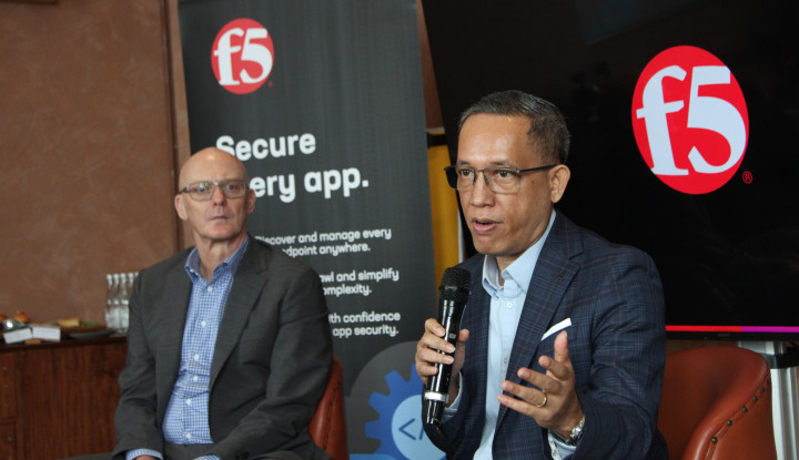 F5 Resmikan Point of Presence (PoP) Baru di Indonesia, Perkuat Infrastruktur Digital di Era AI
