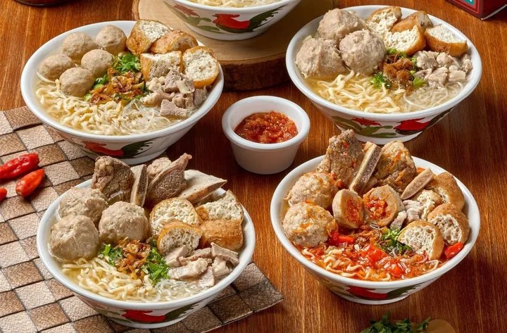 11 Tempat Bakso Enak di Tangerang 2026 Paling Juara, Favorit Warga dan Wajib Masuk Daftar Kuliner