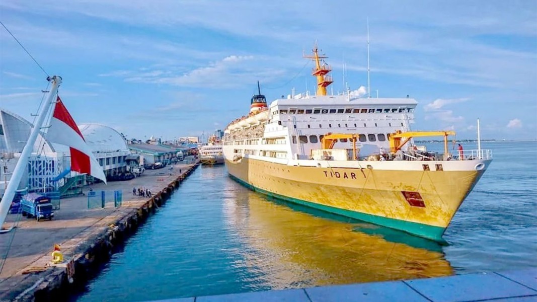 Rincian Jadwal Kapal Pelni untuk Perjalanan Antarpulau di Indonesia