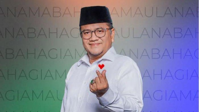 Profil Inspiratif: Maulana, dari Dokter Hingga Wali Kota Terpilih Jambi dengan Visi Kota Jambi Bahagia