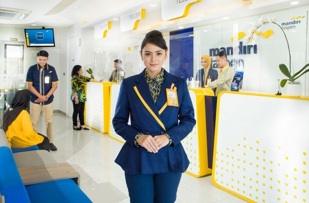 Modal Usaha Ringan dari KUR Mandiri 2025 Modal Usaha Ringan dari KUR Mandiri 2025