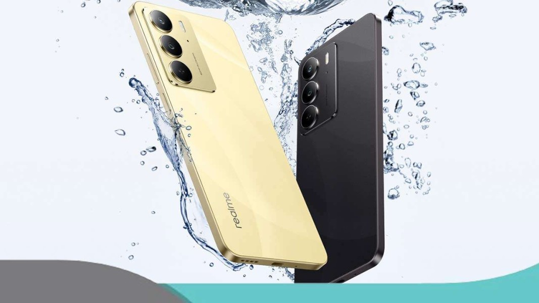 Realme C75: Pilihan Terbaik HP 2 Jutaan di Februari 2025