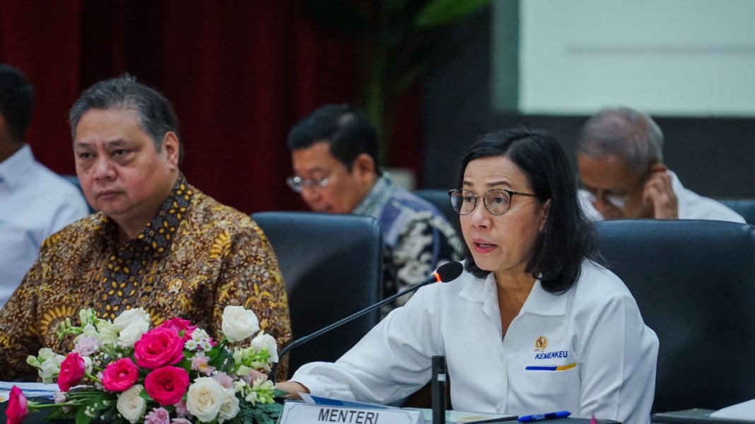 Pemerintah Alokasikan Rp 15,66 Triliun untuk Paket Ekonomi