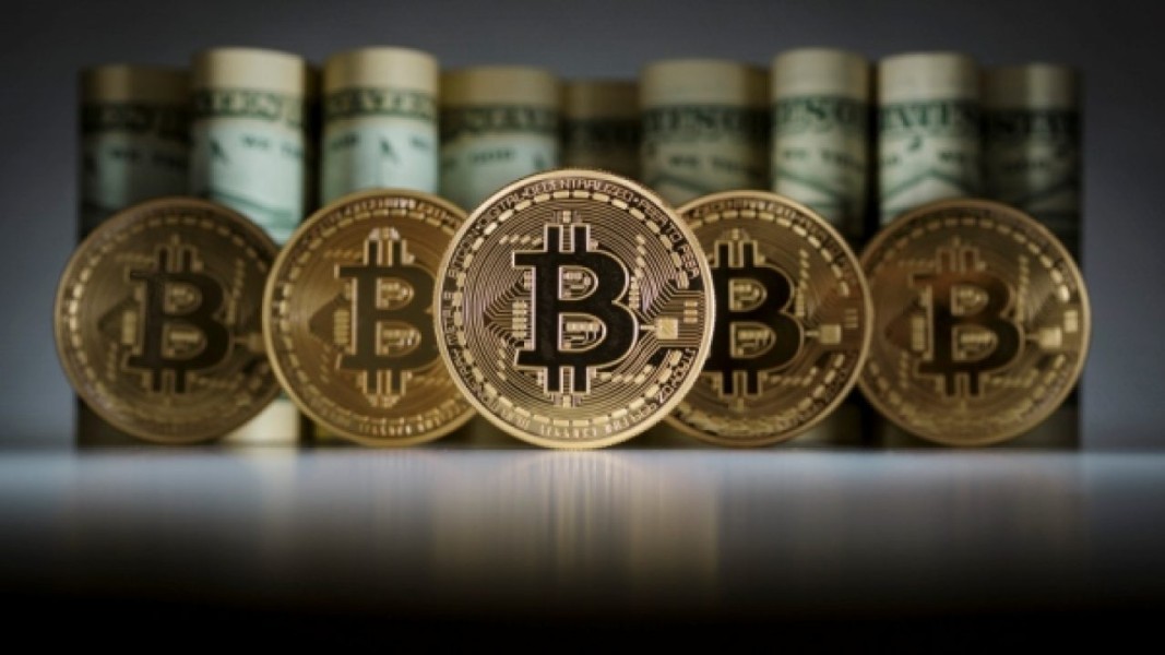 Kripto Jadi Pilihan Investasi Positif Hadapi Inflasi