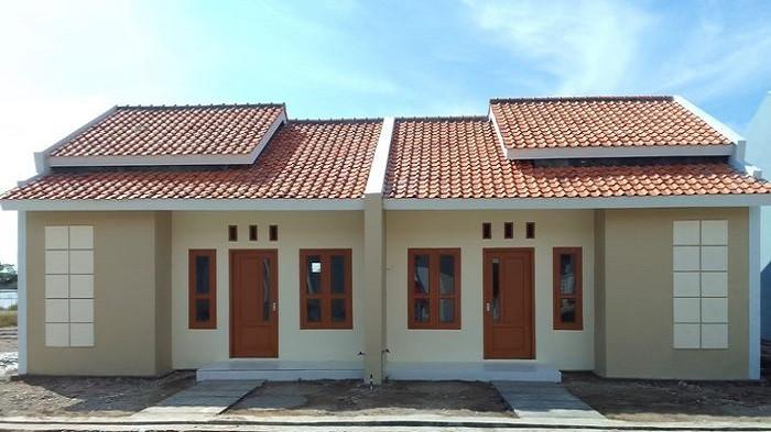 Pilihan Rumah Murah di Bulungan, Harga Mulai Rp 135 Juta