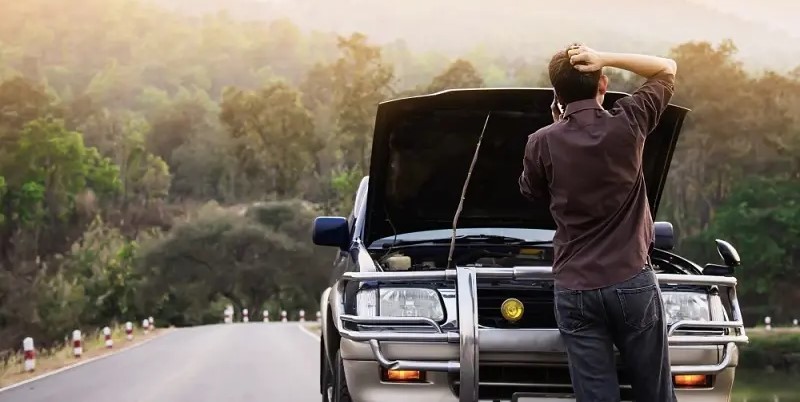 Mesin Mobil Cepat Panas? Ini Penyebab dan Solusi Tepatnya