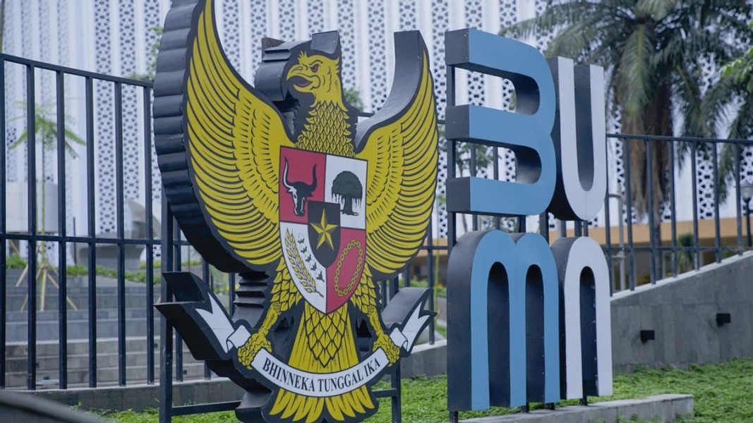 Podcast DJP Bahas PSAK 38 dalam Restrukturisasi BUMN