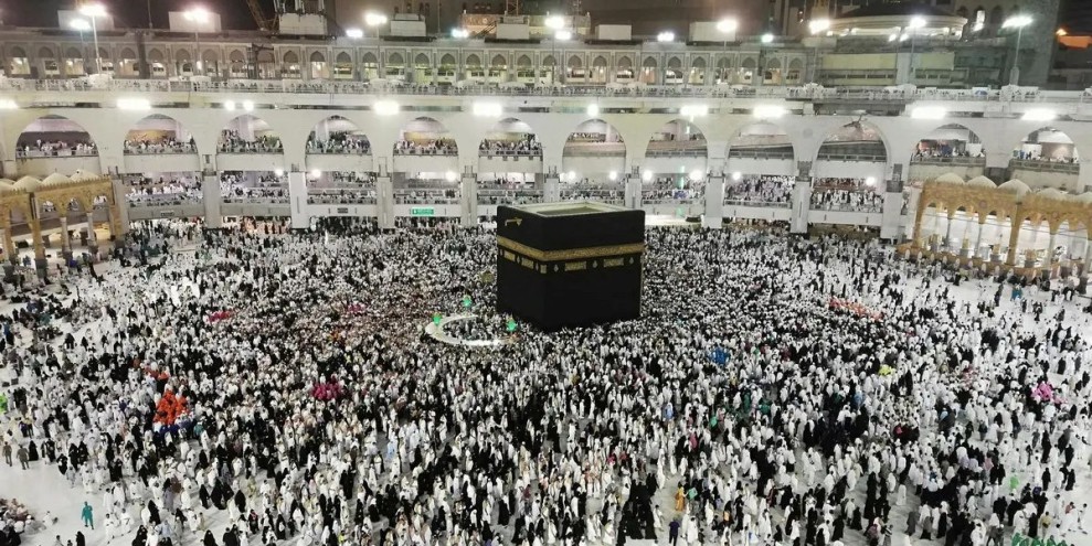 Solusi Antrean Haji Perlu Data Akurat Bukan War Tiket