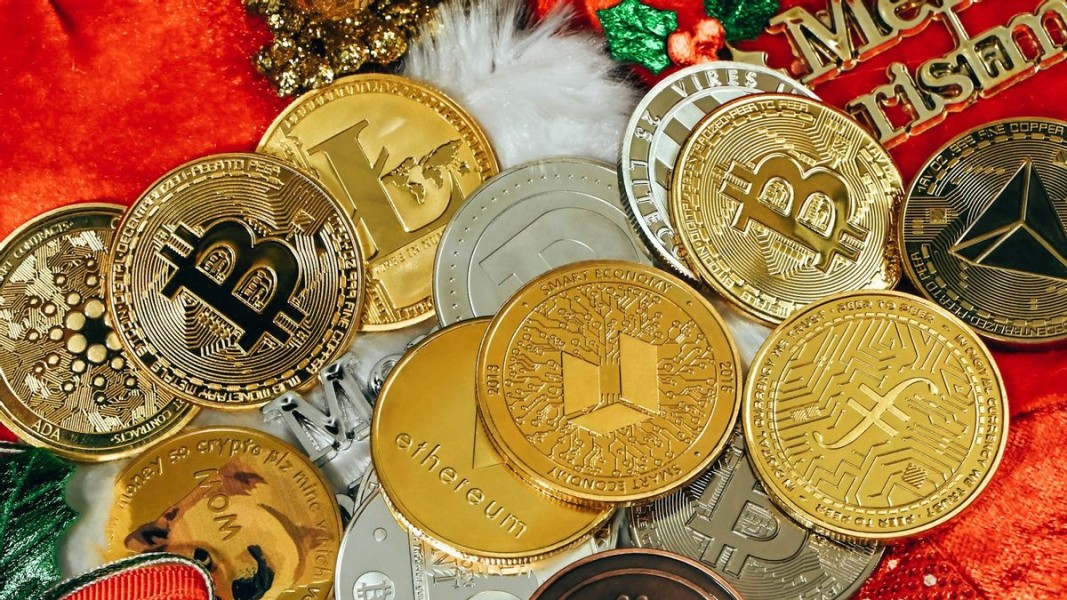 Panduan Lengkap Belajar Crypto Aman dan Cerdas Pemula