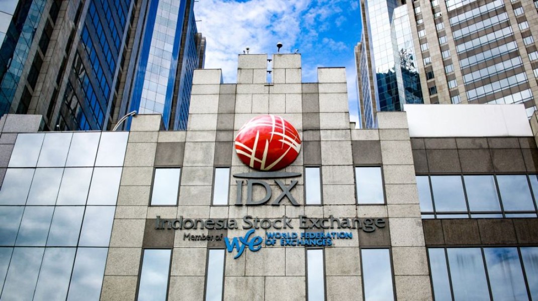 Bursa Efek Indonesia Tak Diundang dalam Silaturahmi Ekonomi Prabowo, Ini Harapan BEI untuk Pertemuan Tersebut