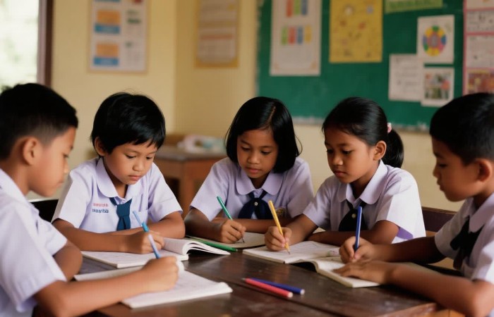 Pendidikan Yang Bermakna