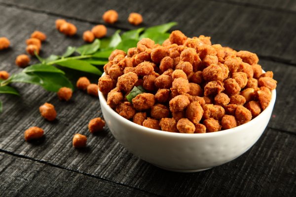 Resep Kacang Telur Renyah Ala Rumahan, Manis Gurih, Cocok Untuk Lebaran