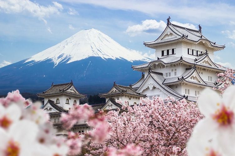 Peluang Emas Magang di Jepang 2025, Gaji hingga Rp55 Juta dan Kuota 40.000 Orang