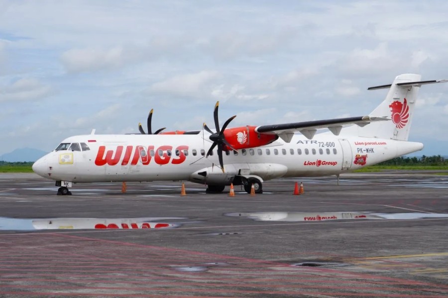 Bandara Lombok Siap Sambut Penerbangan Internasional Turki