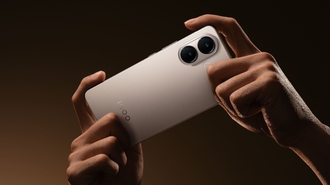 iQOO Z10R 5G Spesifikasi Lengkap Gaming Lancar Harga Terjangkau