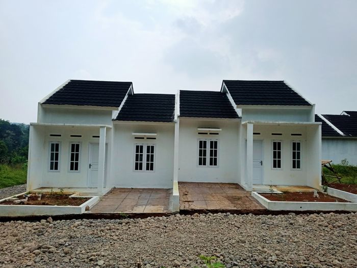 Peluang Baru Miliki Rumah Murah, Harga Seragam Rp162 Juta