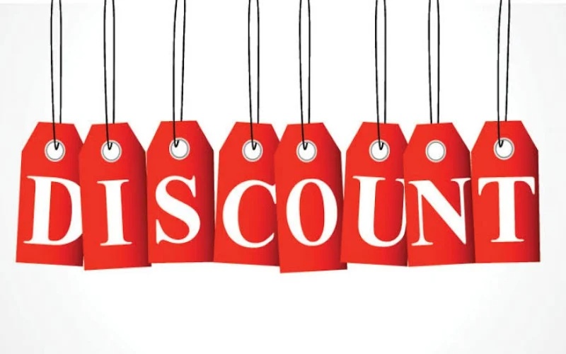 Agustus Penuh Diskon, Saatnya Belanja Cermat