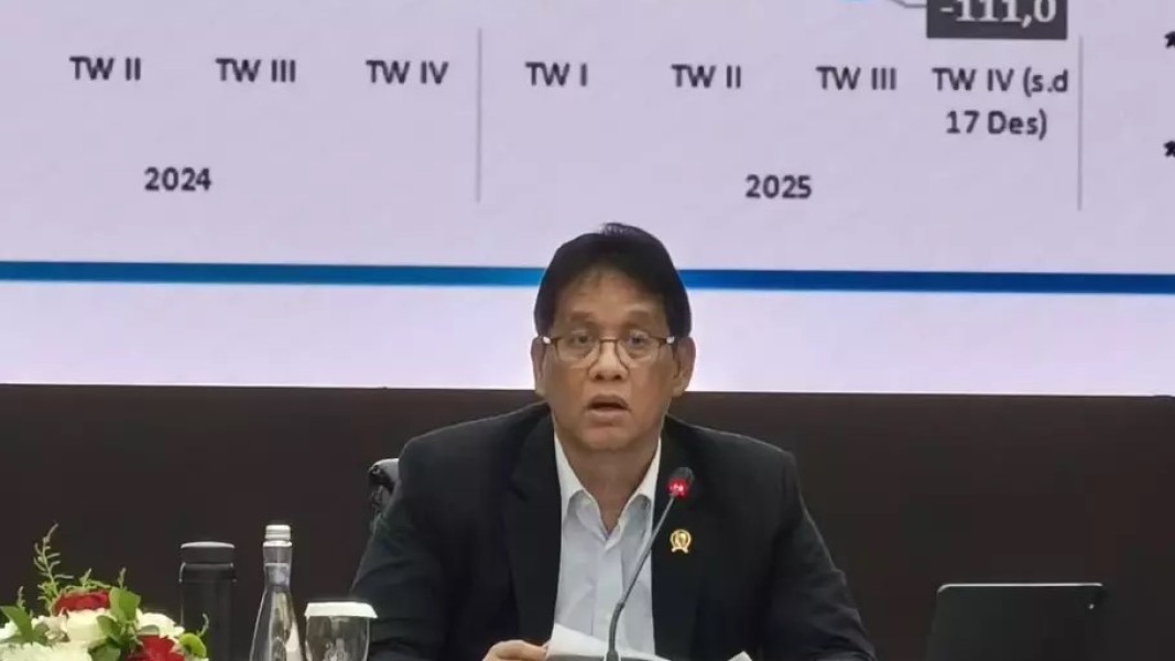 Menkeu Purbaya Pastikan Bantuan Diaspora Bencana Tidak Dikenakan Pajak