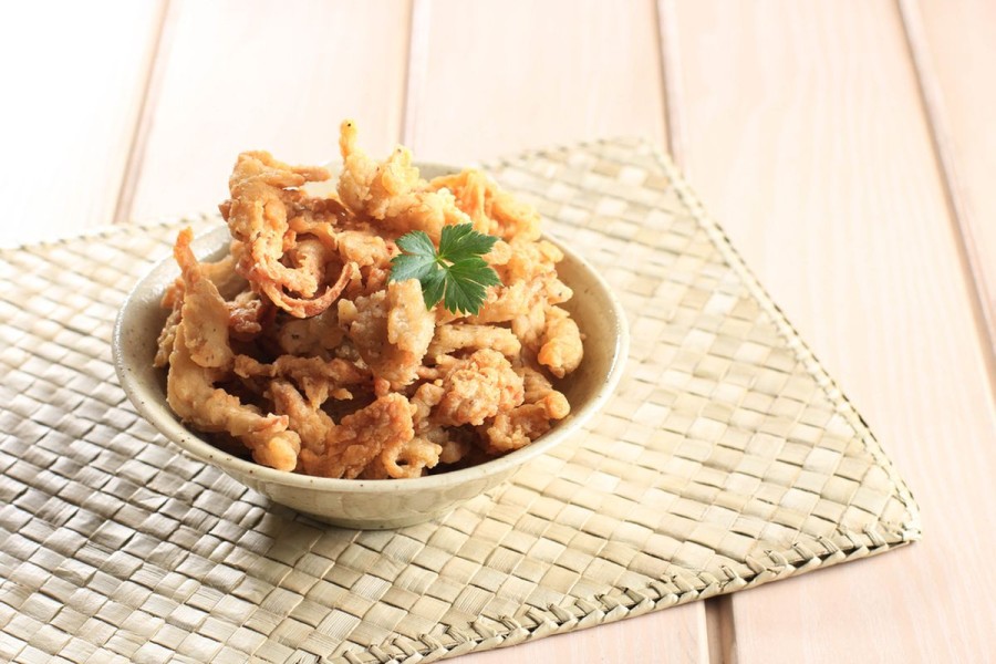 Resep Jamur Crispy Gurih dan Renyah Sempurna, Camilan Favorit Sepanjang Hari