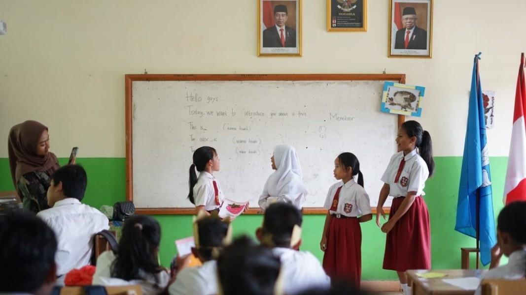 Kesejahteraan Guru Honorer Meningkat Lewat Kenaikan Tunjangan Pendidikan