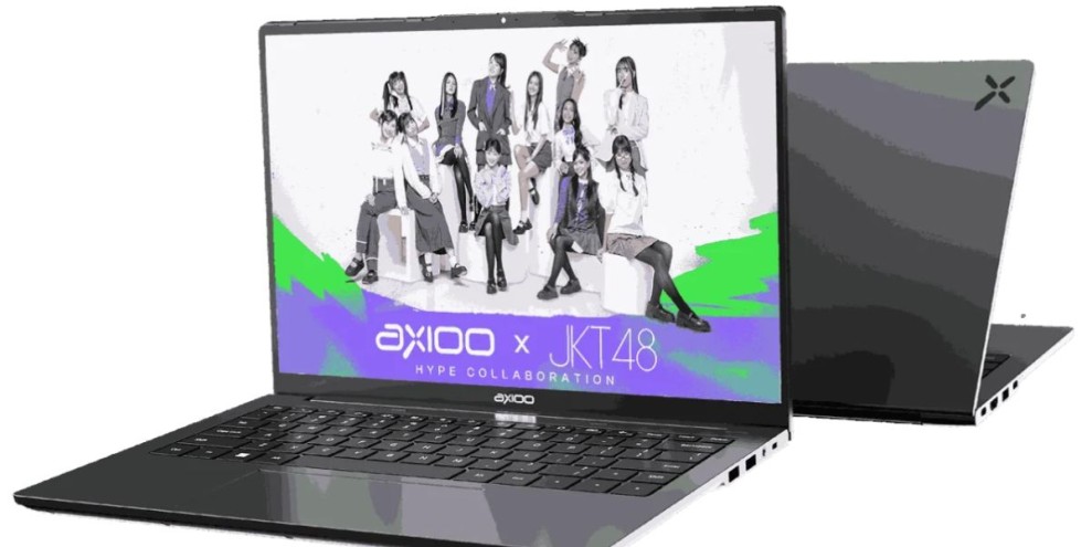 Harga dan Spesifikasi Axioo Hype 7 AMD X8, Laptop Paling Kencang 2025